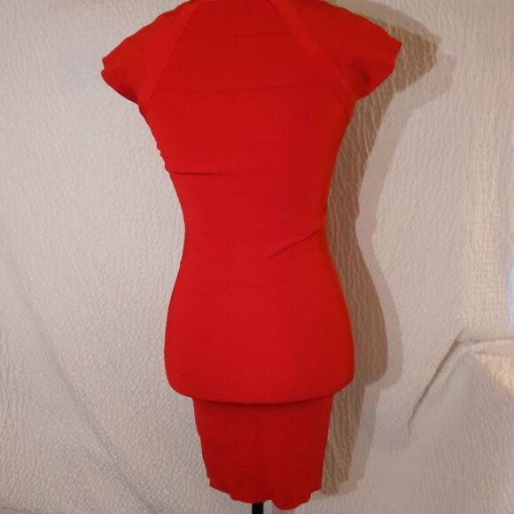 Express design studio dress (#150) - Picture 2 of 4